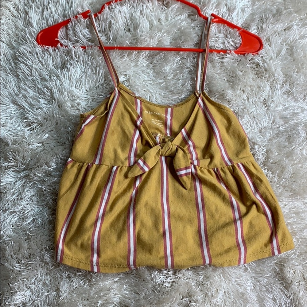 American eagle top